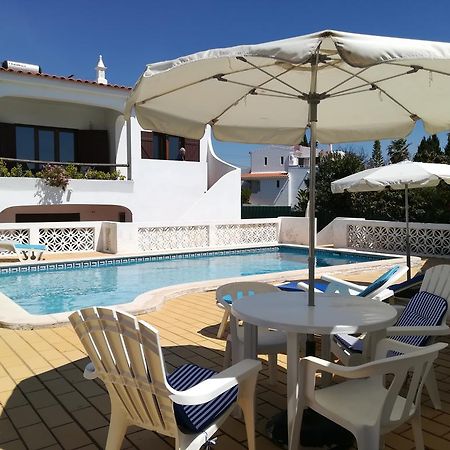 Villa Alves Καρβοέιρο Εξωτερικό φωτογραφία