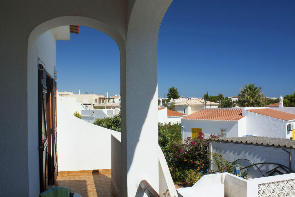 Villa Alves Καρβοέιρο Εξωτερικό φωτογραφία