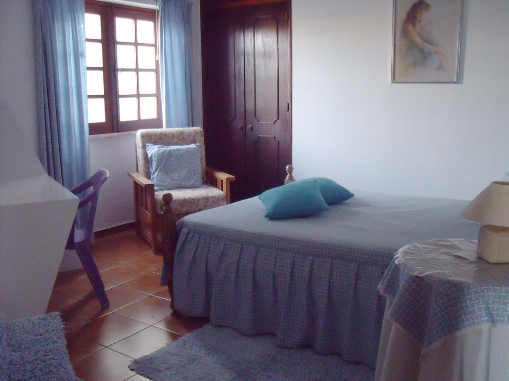 Villa Alves Καρβοέιρο Δωμάτιο φωτογραφία