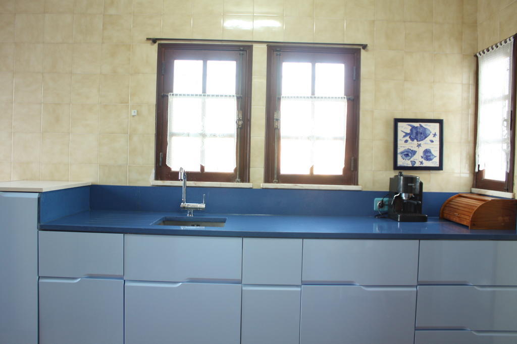 Villa Alves Καρβοέιρο Δωμάτιο φωτογραφία