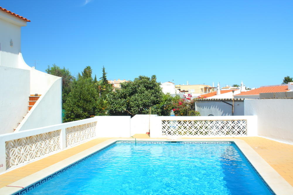Villa Alves Καρβοέιρο Εξωτερικό φωτογραφία