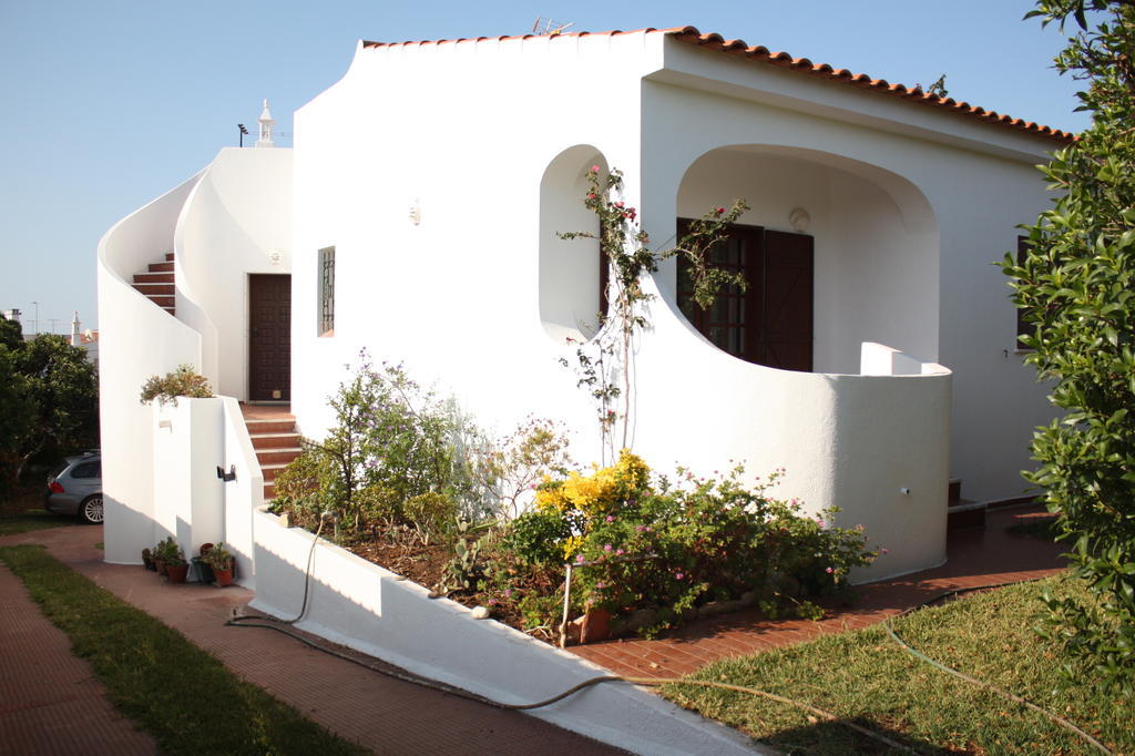 Villa Alves Καρβοέιρο Εξωτερικό φωτογραφία