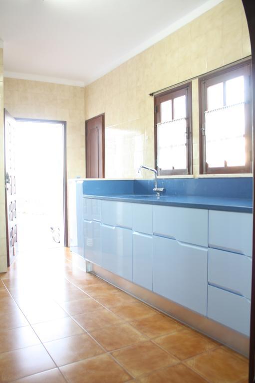 Villa Alves Καρβοέιρο Εξωτερικό φωτογραφία