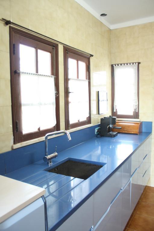 Villa Alves Καρβοέιρο Εξωτερικό φωτογραφία