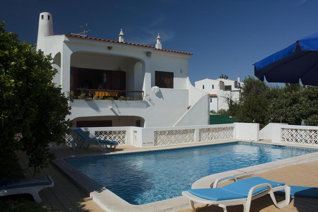 Villa Alves Καρβοέιρο Εξωτερικό φωτογραφία