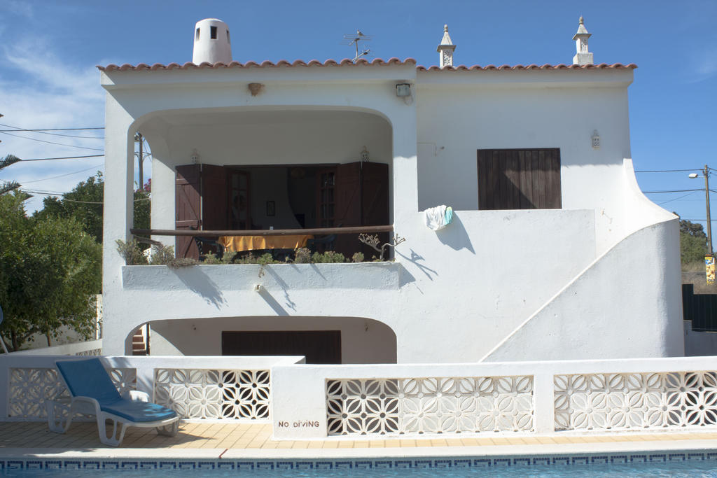 Villa Alves Καρβοέιρο Εξωτερικό φωτογραφία