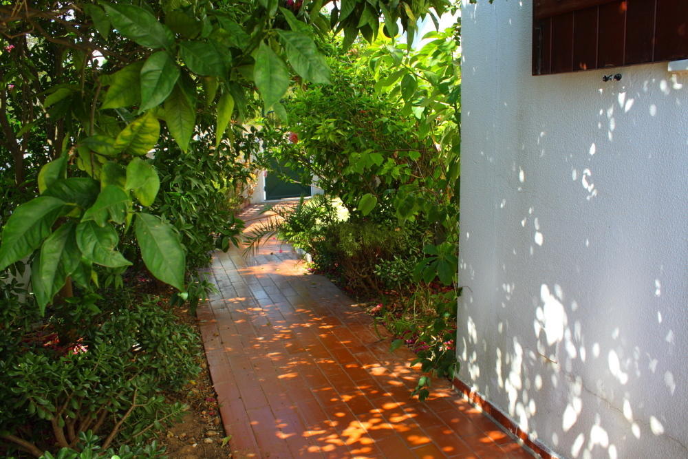 Villa Alves Καρβοέιρο Εξωτερικό φωτογραφία
