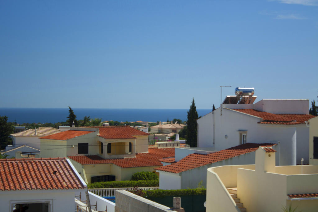 Villa Alves Καρβοέιρο Εξωτερικό φωτογραφία
