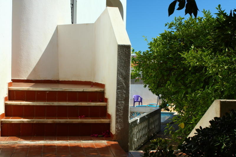 Villa Alves Καρβοέιρο Εξωτερικό φωτογραφία