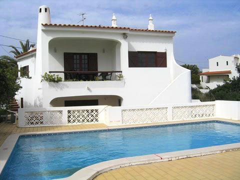 Villa Alves Καρβοέιρο Εξωτερικό φωτογραφία