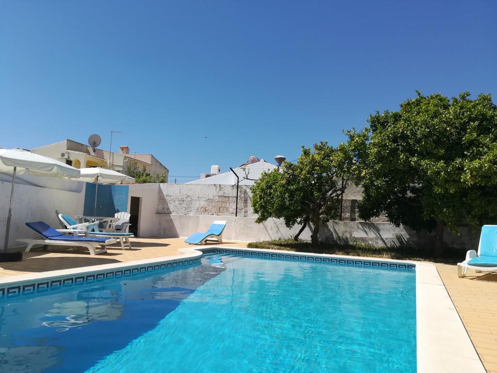 Villa Alves Καρβοέιρο Εξωτερικό φωτογραφία