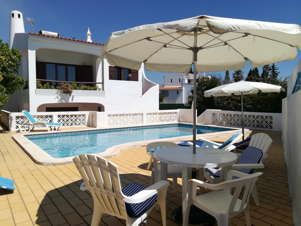 Villa Alves Καρβοέιρο Εξωτερικό φωτογραφία